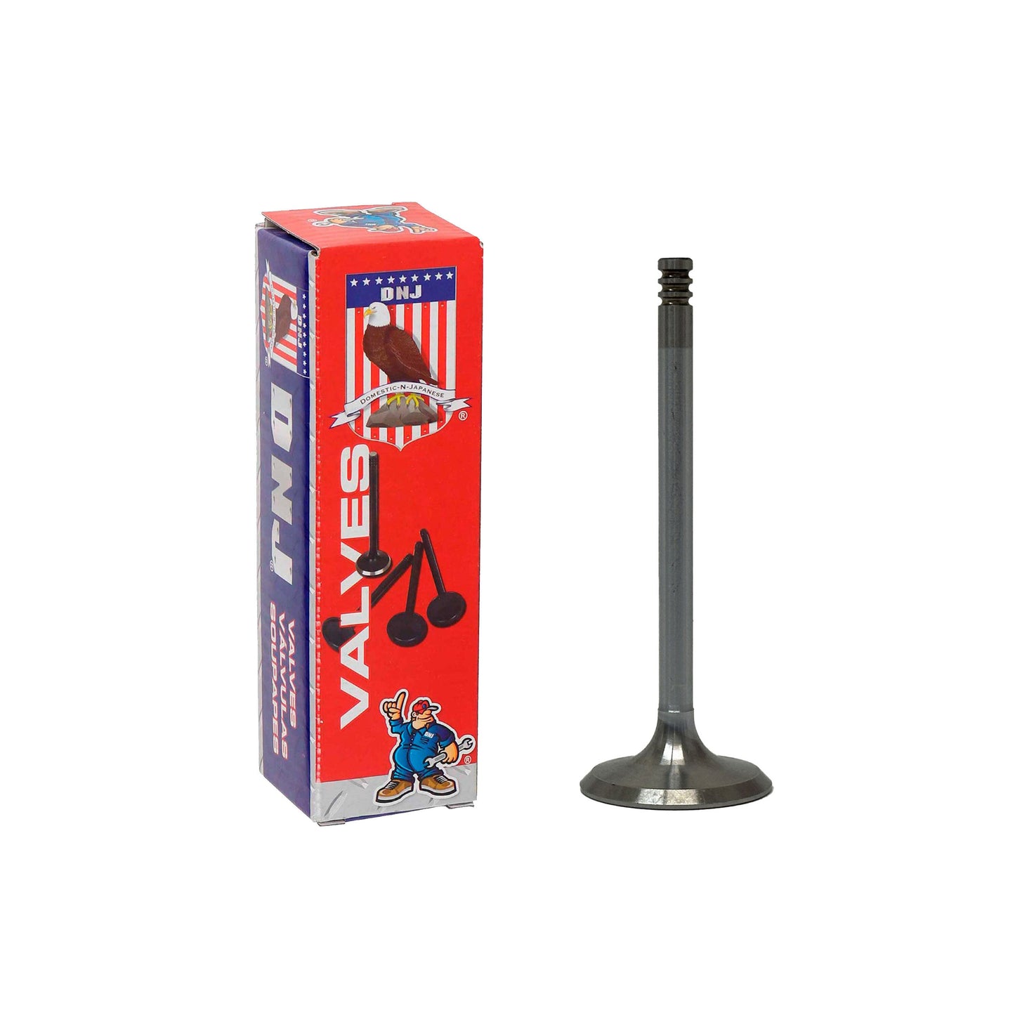 Intake Valve 2001-2009 Audi,Volkswagen 2.8L-6.0L
