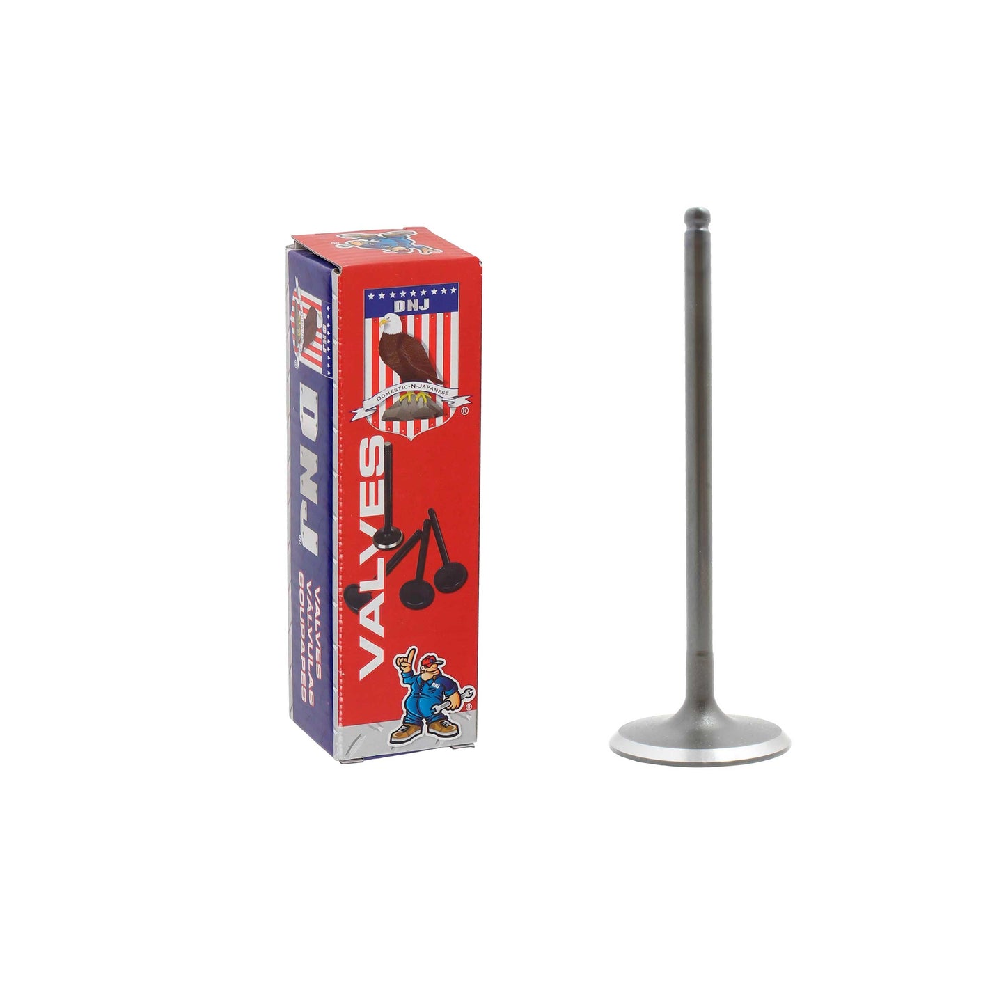 Intake Valve