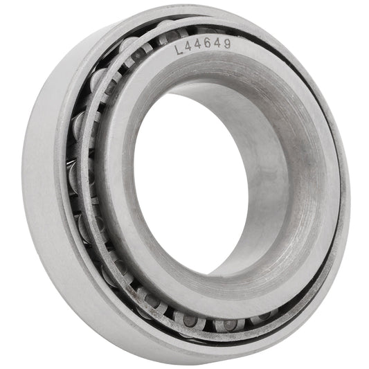 Cone: L44649 & Race: L44610 - Tapered Roller Bearing Set