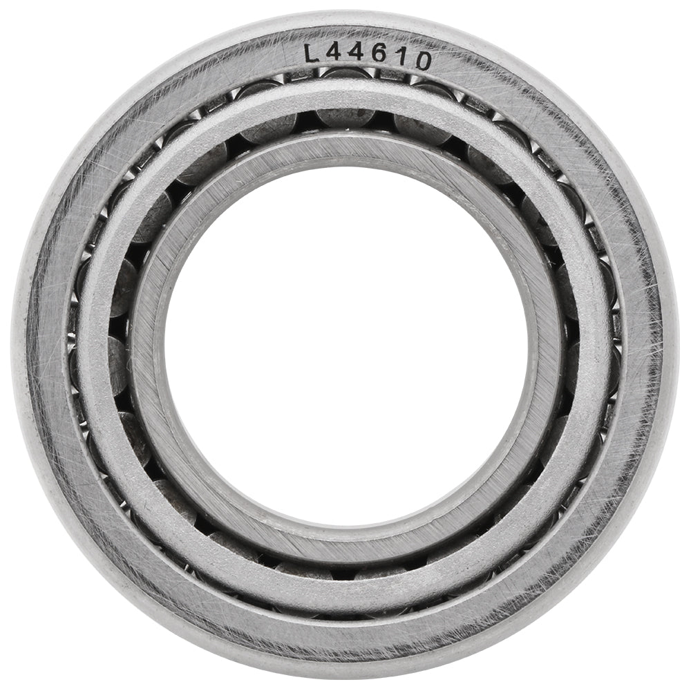 Cone: L44649 & Race: L44610 - Tapered Roller Bearing Set