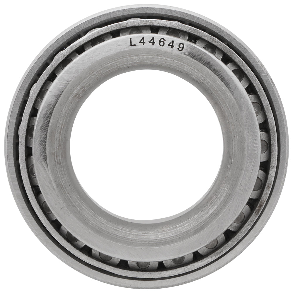 Cone: L44649 & Race: L44610 - Tapered Roller Bearing Set