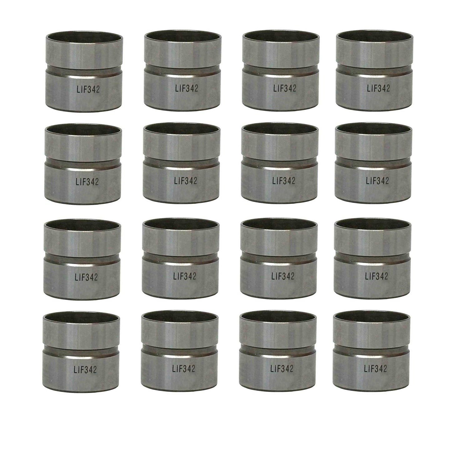 Valve Lifter Kit 2013-2015 Chevrolet 1.2L