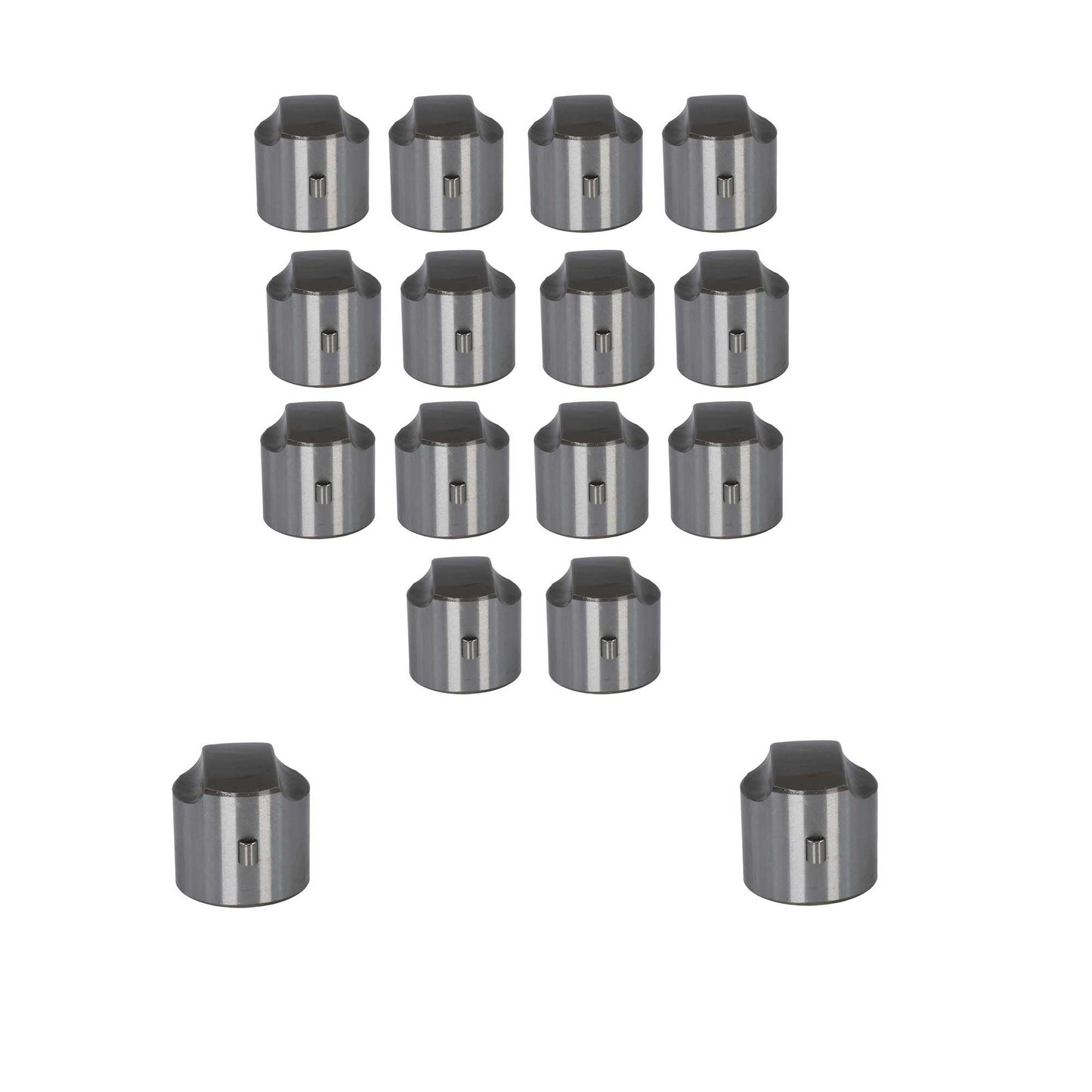Valve Lifter Kit 2011-2018 Chevrolet 1.8L