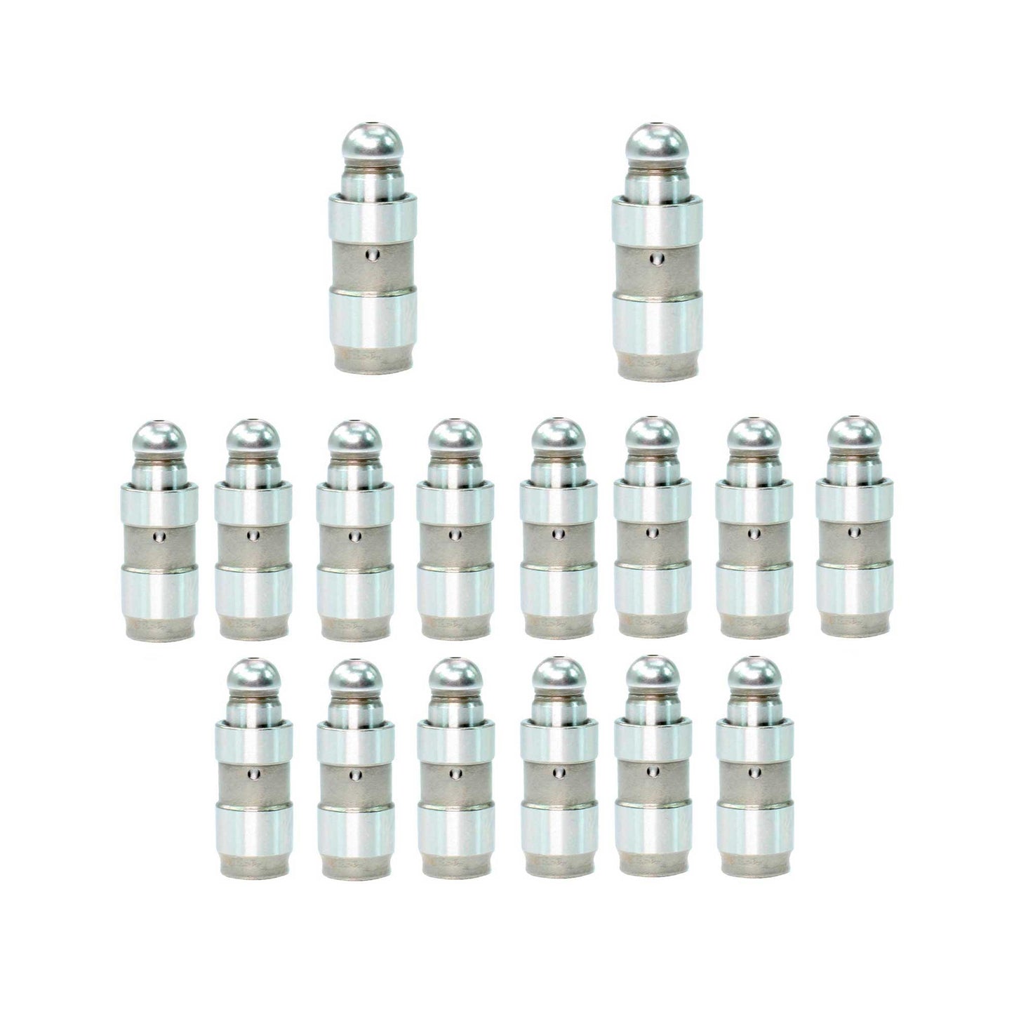 Valve Lifter Kit 2013-2015 Mercedes-Benz 2.1L