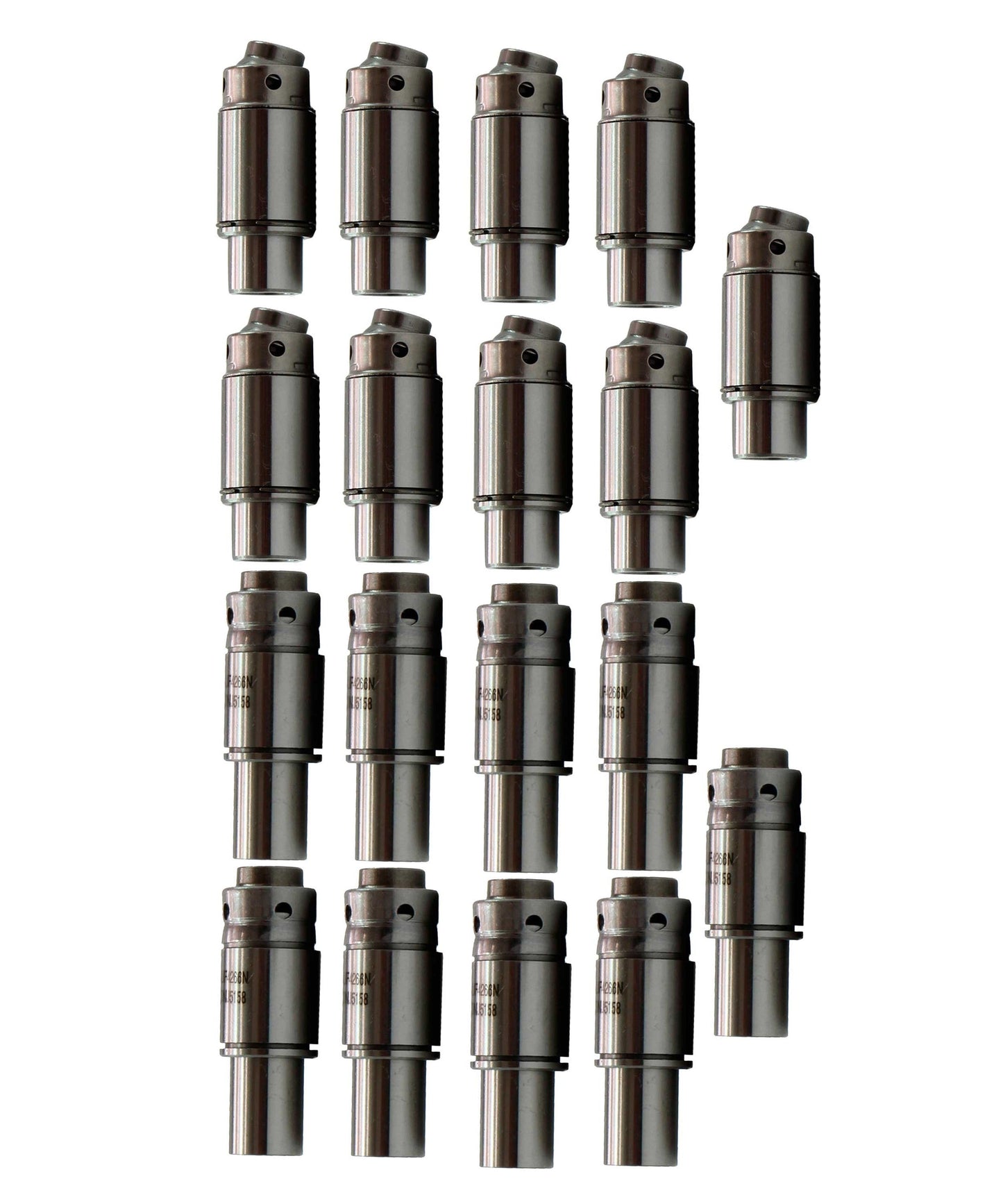Valve Lifter Kit 1998-2006 Mercedes-Benz 2.6L-3.7L