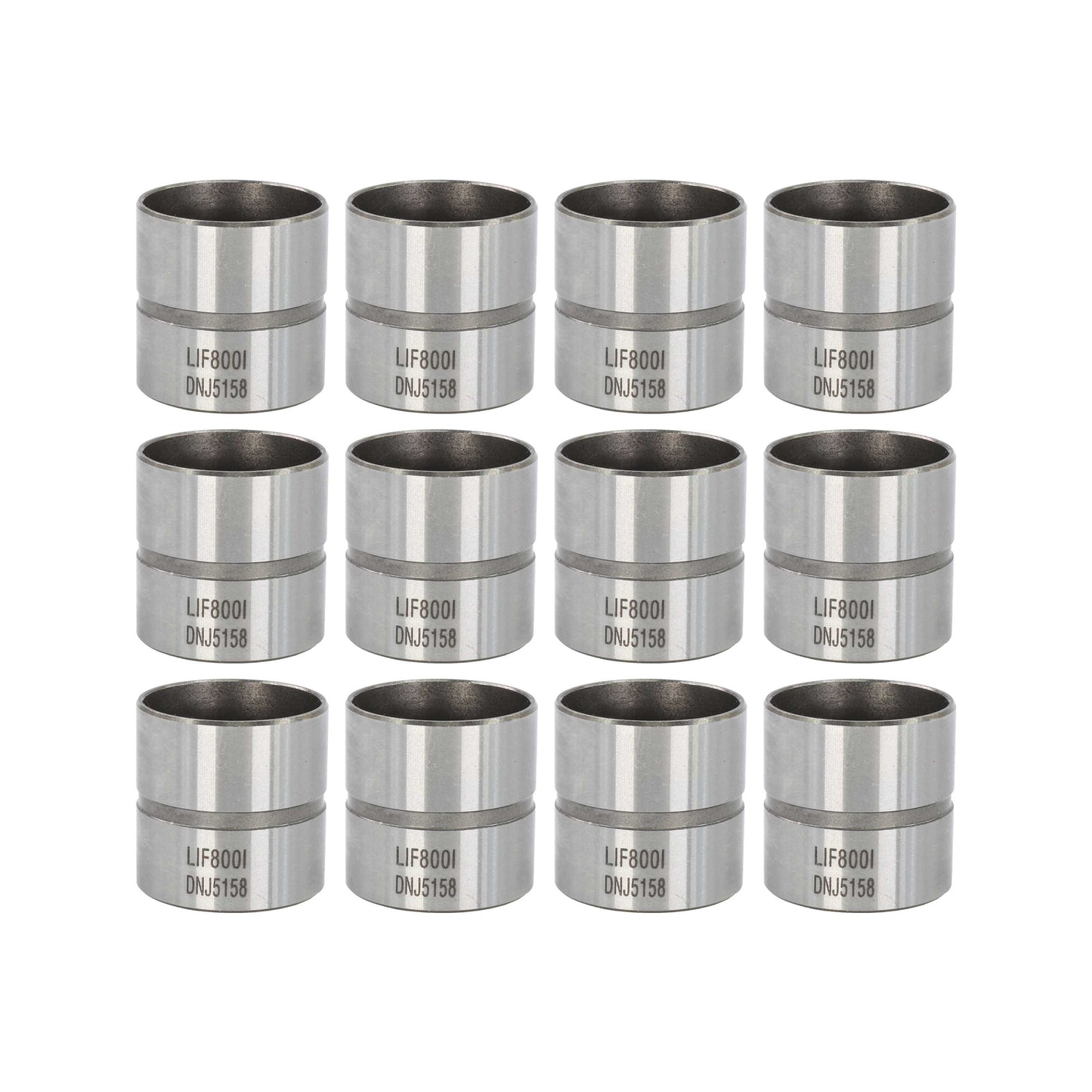 Valve Lifter Kit 1997-2006 Audi 1.8L