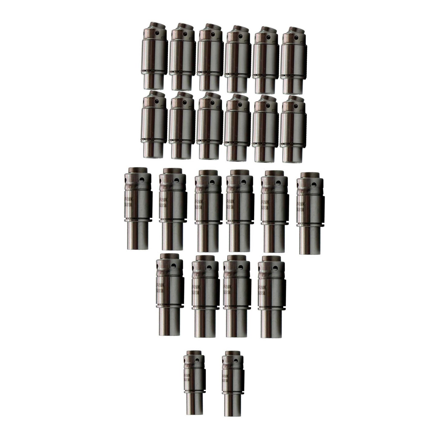 Valve Lifter Kit 1998-2011 Mercedes-Benz 4.3L-5.5L