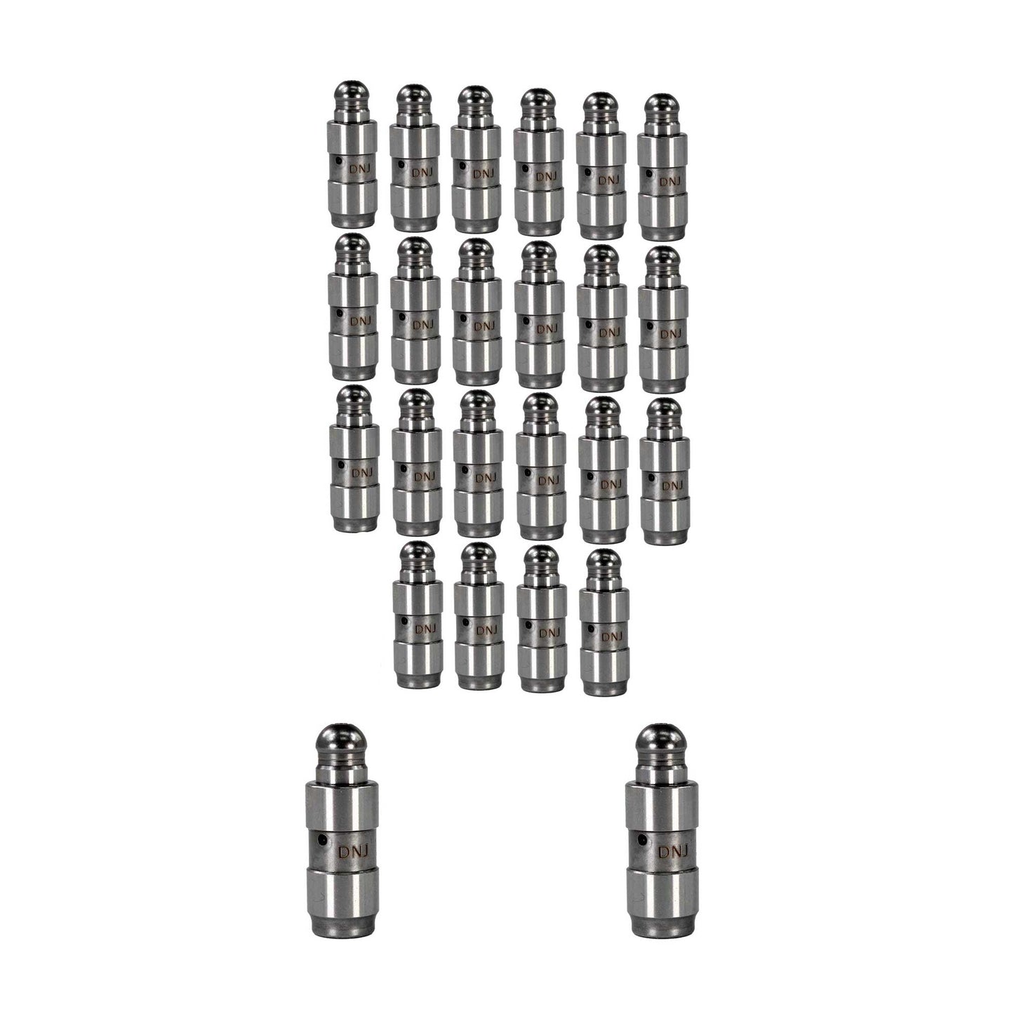 Valve Lifter Kit 2014-2018 BMW 3.0L