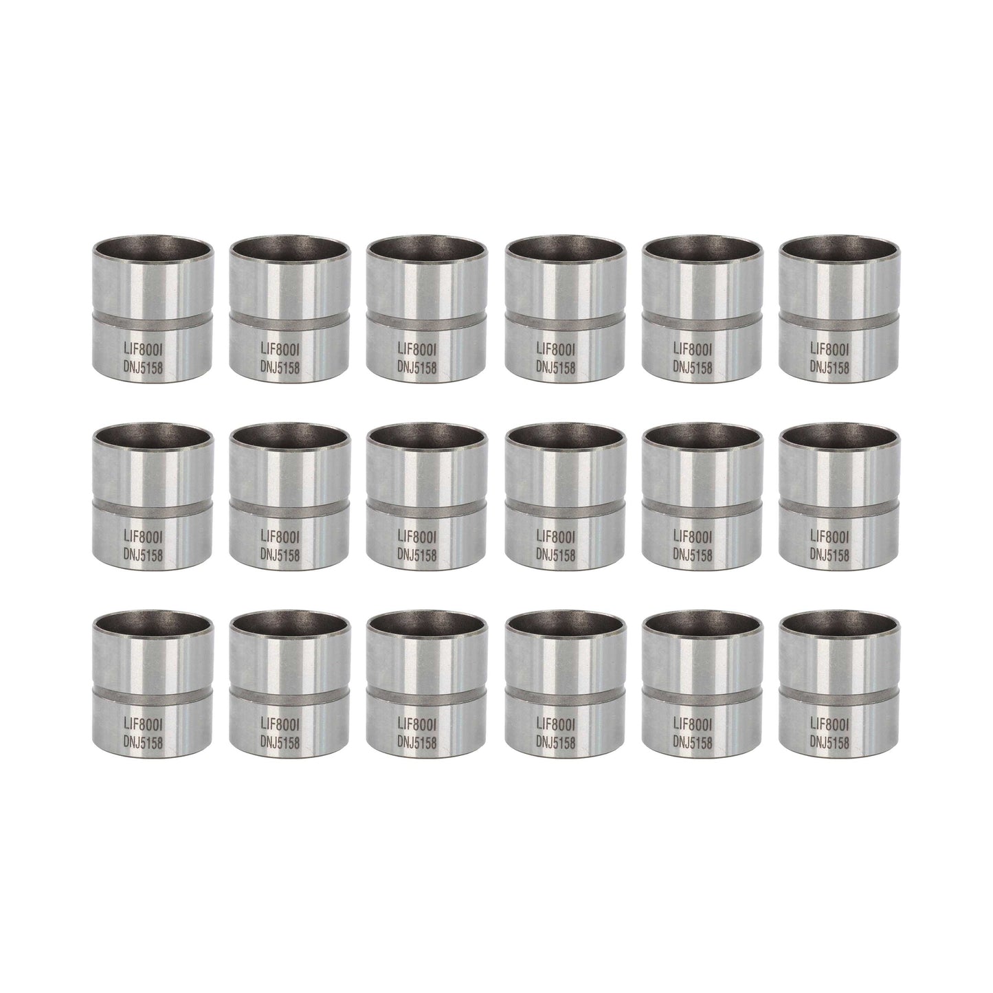 Valve Lifter Kit 1998-2006 Audi 2.7L-3.0L