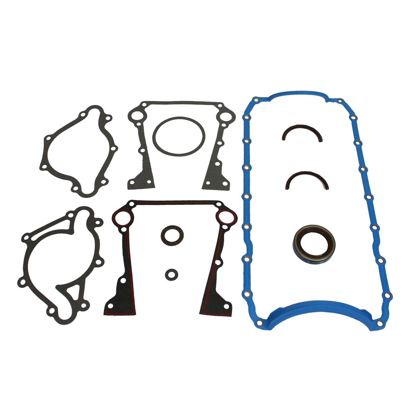 Master Engine Rebuild Kit 1992 Dodge 5.9L