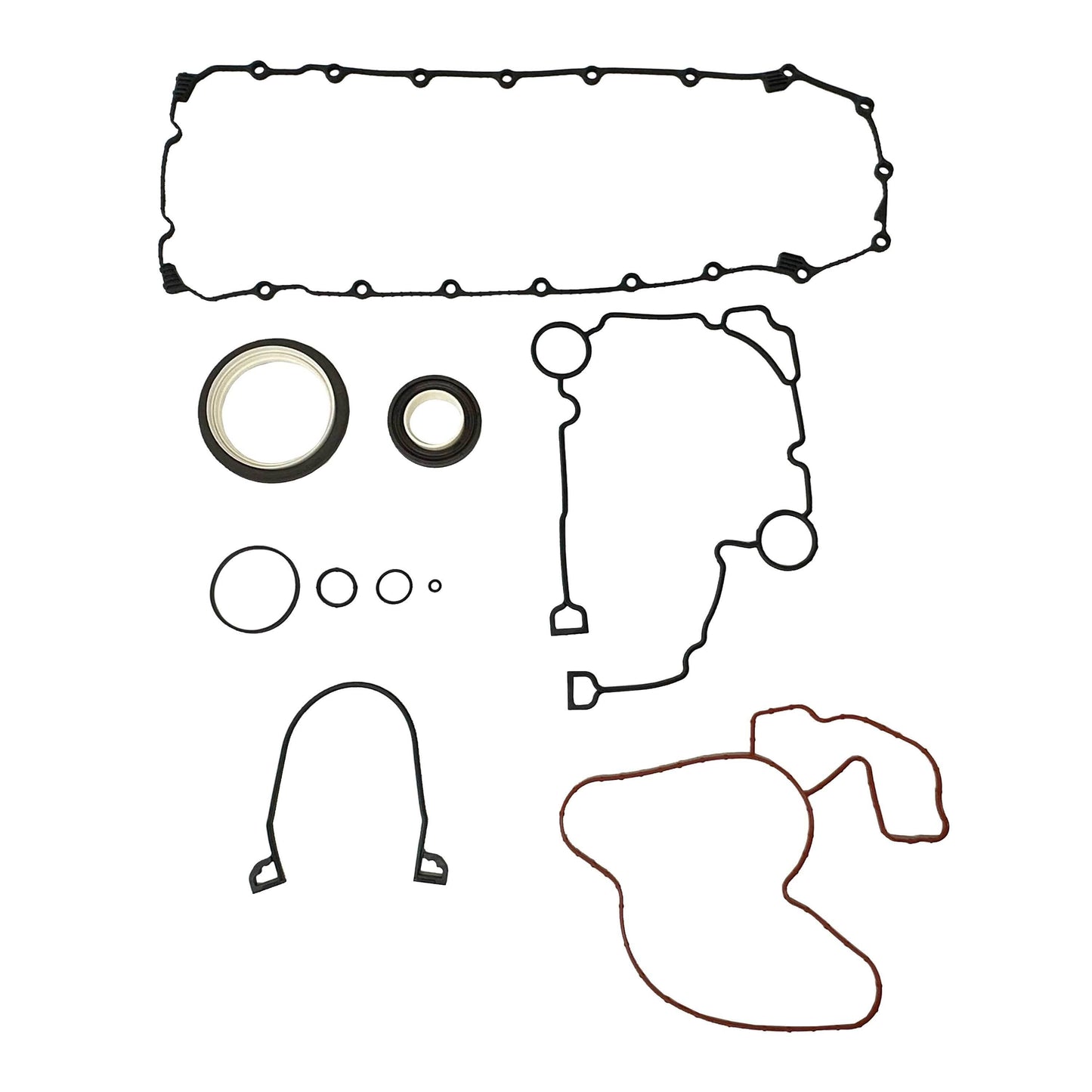 Conversion Gasket Set 2011-2015 Dodge,Jeep 5.7L