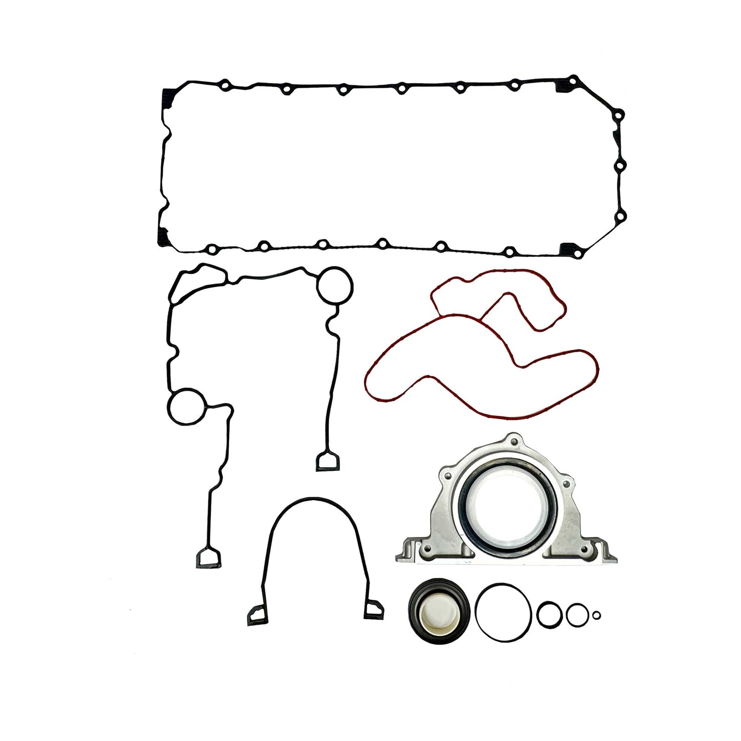 Conversion Gasket Set 2016-2022 Dodge,Jeep 5.7L
