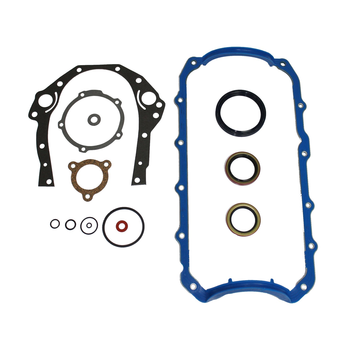 Master Engine Rebuild Kit 1991-1995 Chevrolet 3.4L