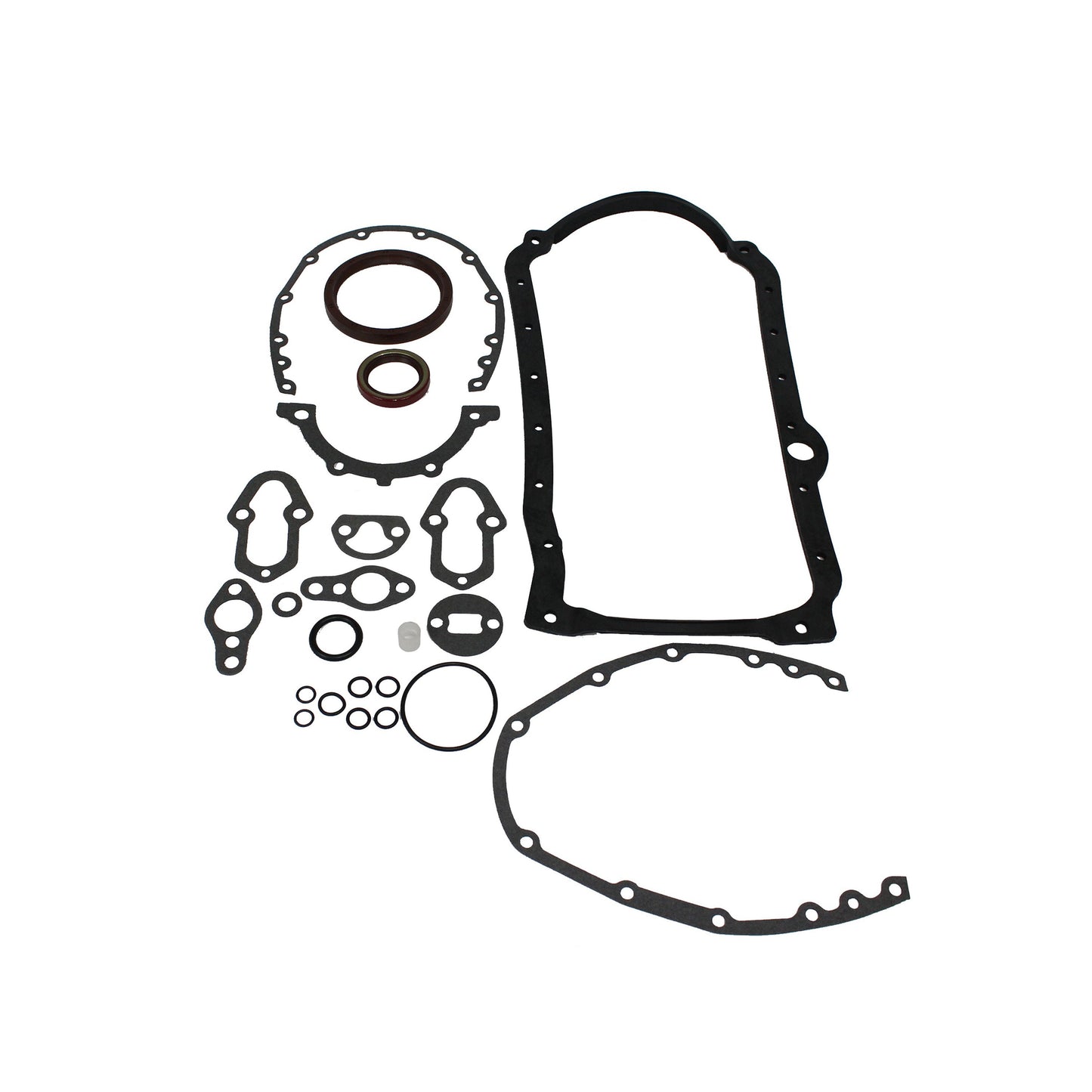 Master Engine Rebuild Kit 1992-1993 Chevrolet 4.3L
