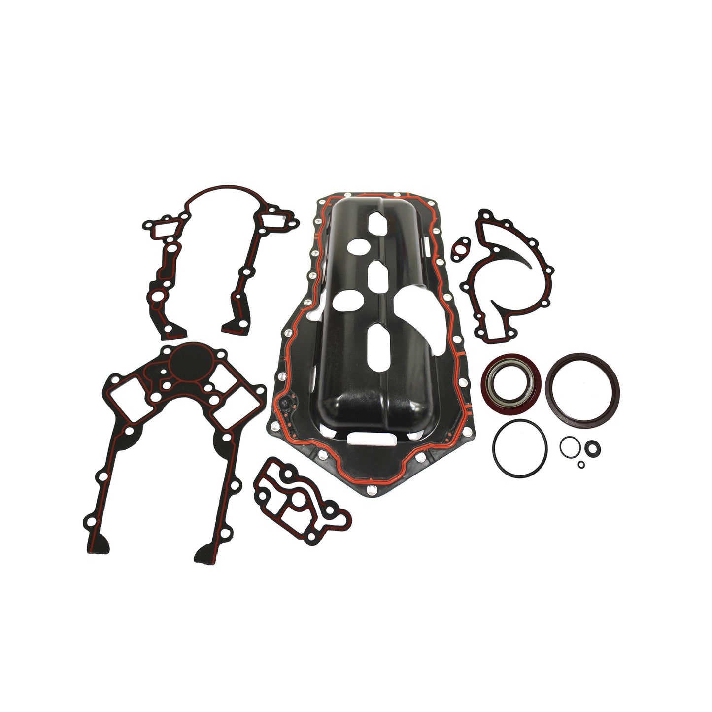 Engine Rebuild Kit 1996-1997 Chevrolet 3.8L