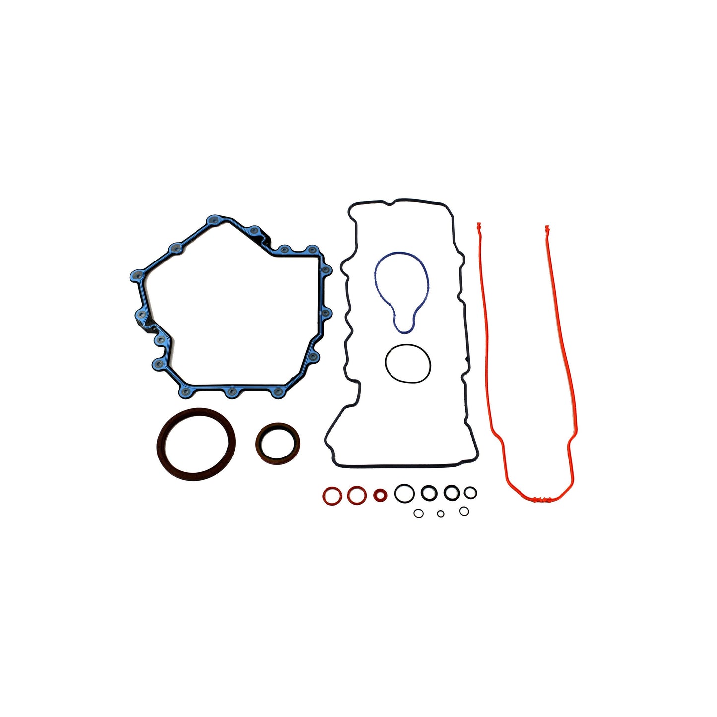 Engine Rebuild Kit 1993-1994 Cadillac 4.6L