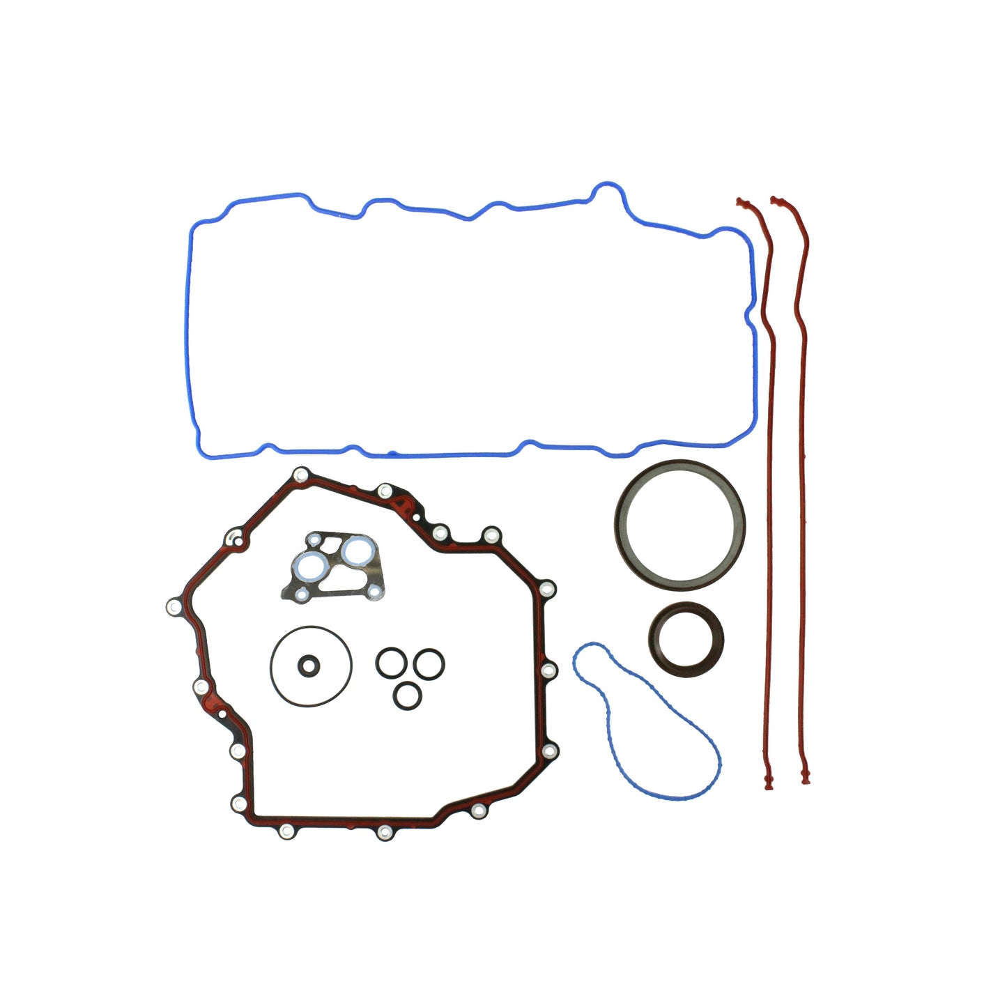 Master Engine Rebuild Kit
