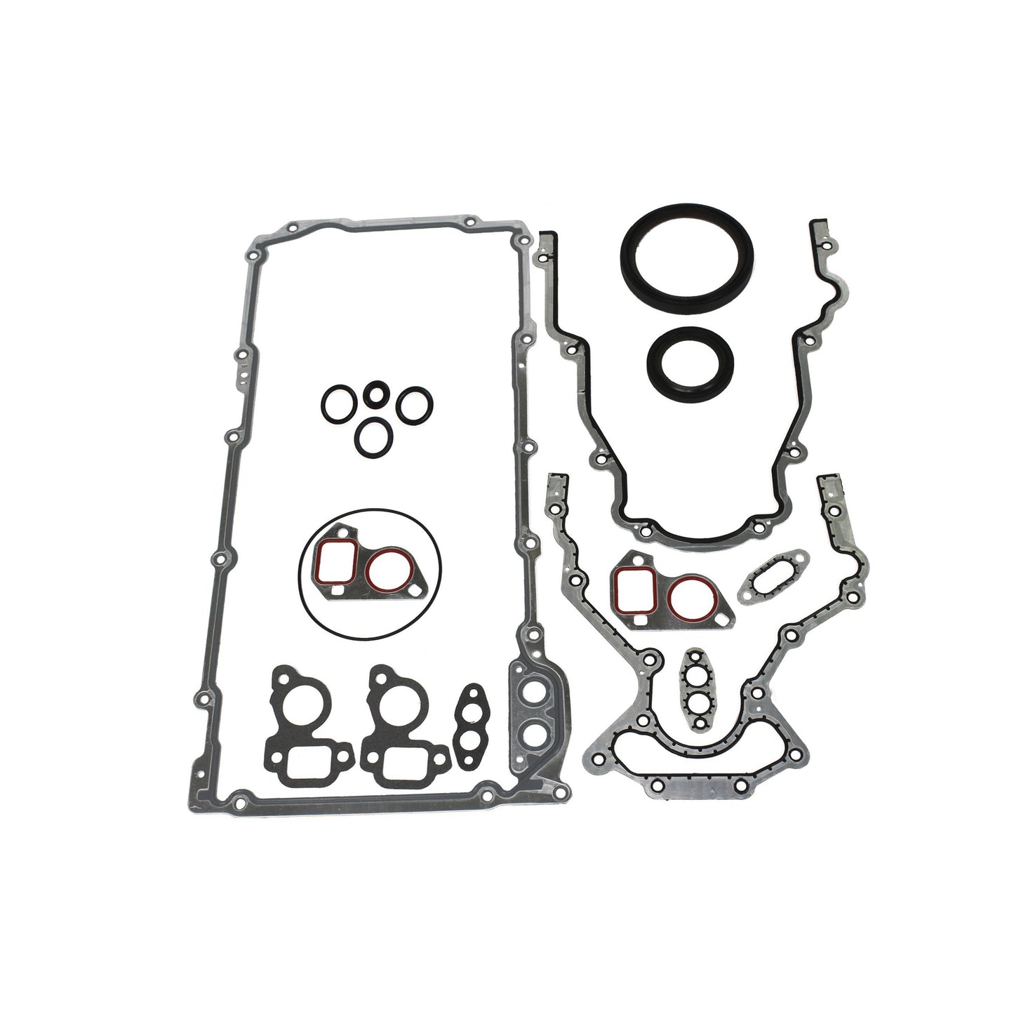 Engine Rebuild Kit 2007-2008 Chevrolet,GMC 4.8L-5.3L