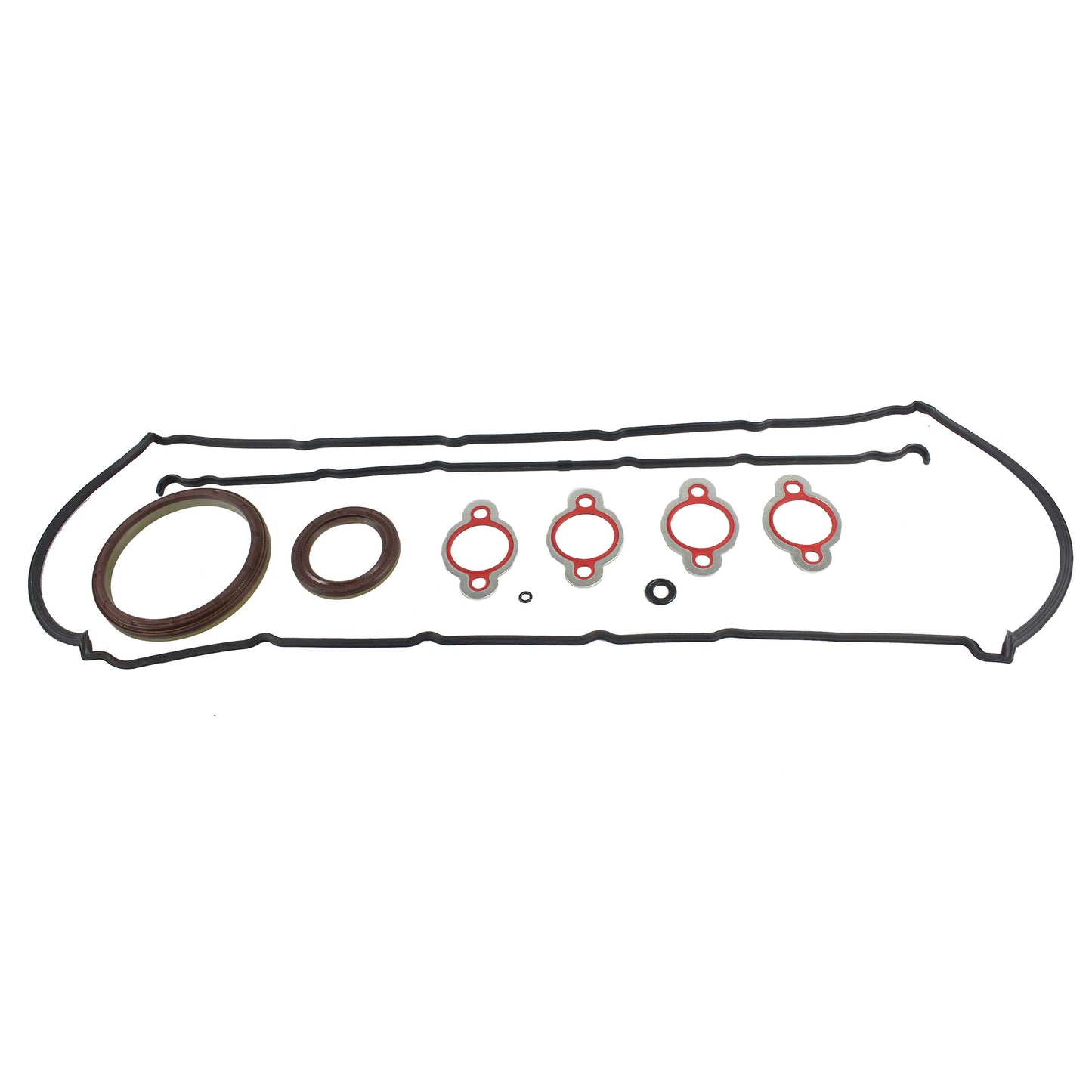 Master Engine Rebuild Kit 2001 Chevrolet 8.1L