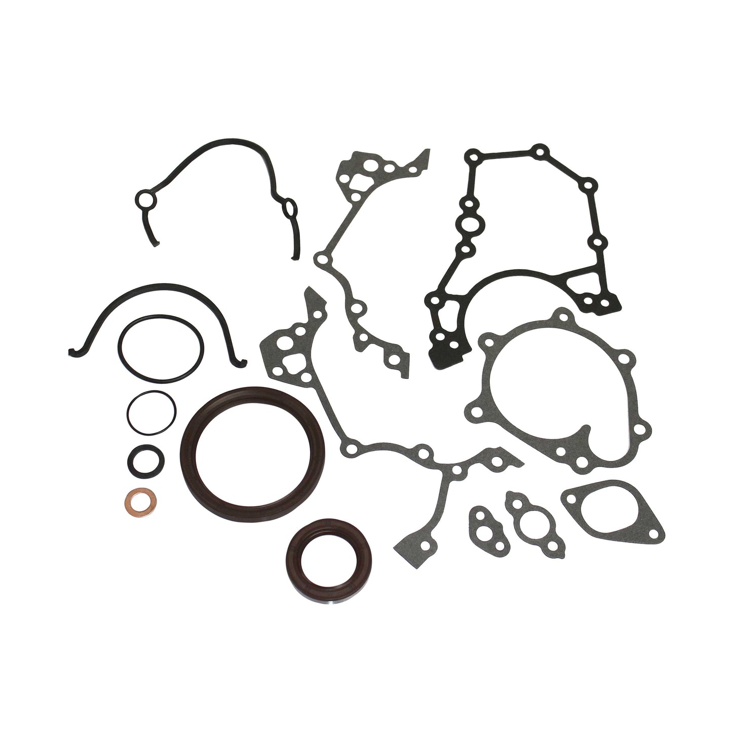 Lower Gasket Set 1989-1995 Ford 3.0L-3.2L