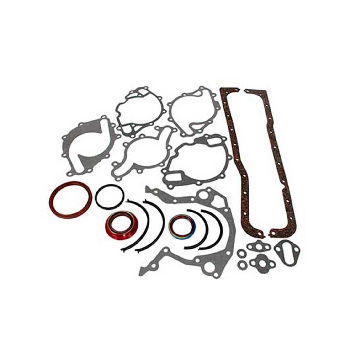 Master Engine Rebuild Kit 1987 Ford 5.0L