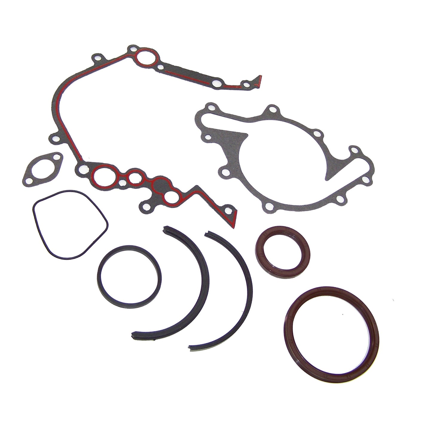 Master Engine Rebuild Kit 2005-2007 Ford 3.9L