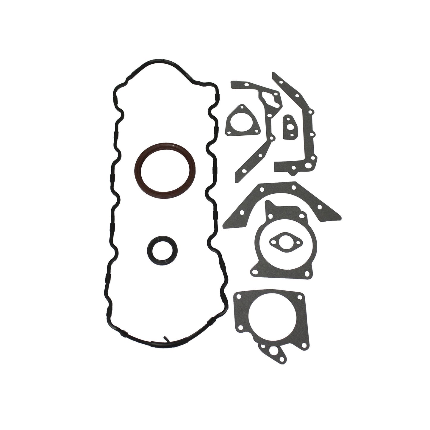 Master Engine Rebuild Kit 1993 Ford 1.9L