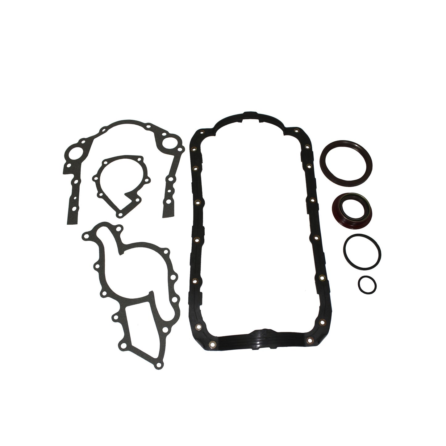 Master Engine Rebuild Kit 1991-1995 Ford 3.0L