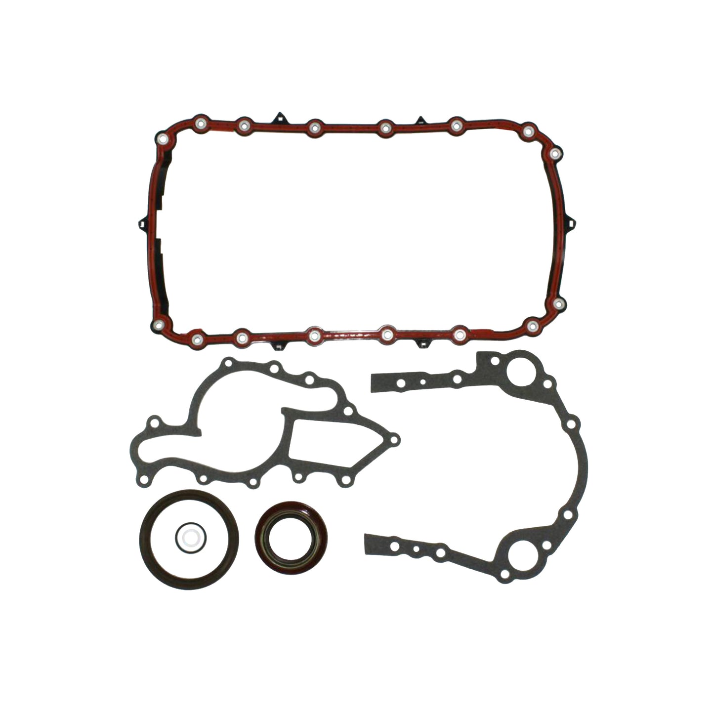 Engine Rebuild Kit 2002-2007 Ford 3.0L