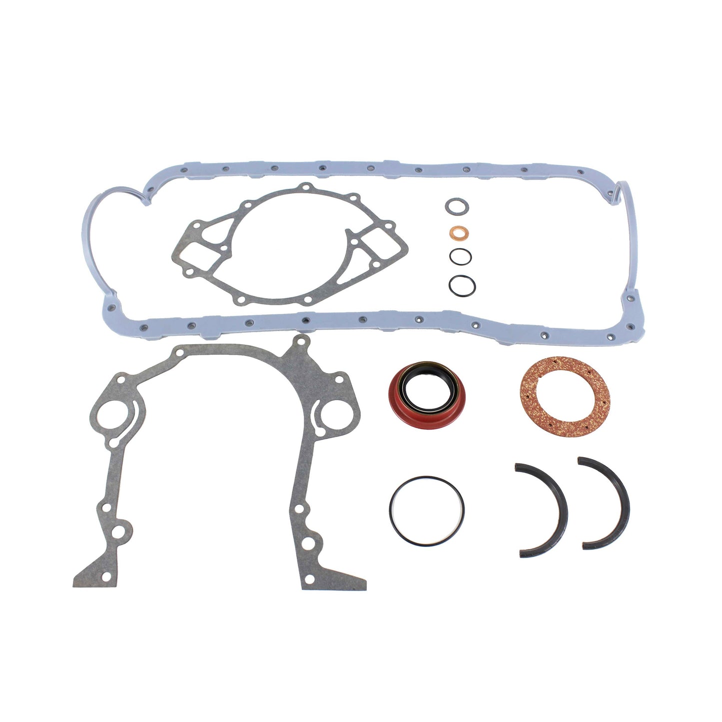 Master Engine Rebuild Kit 1992 Ford 7.5L