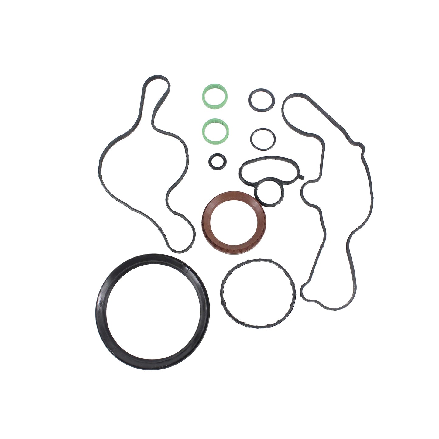 Master Engine Rebuild Kit 2011-2012 Ford Flex 3.5L V6