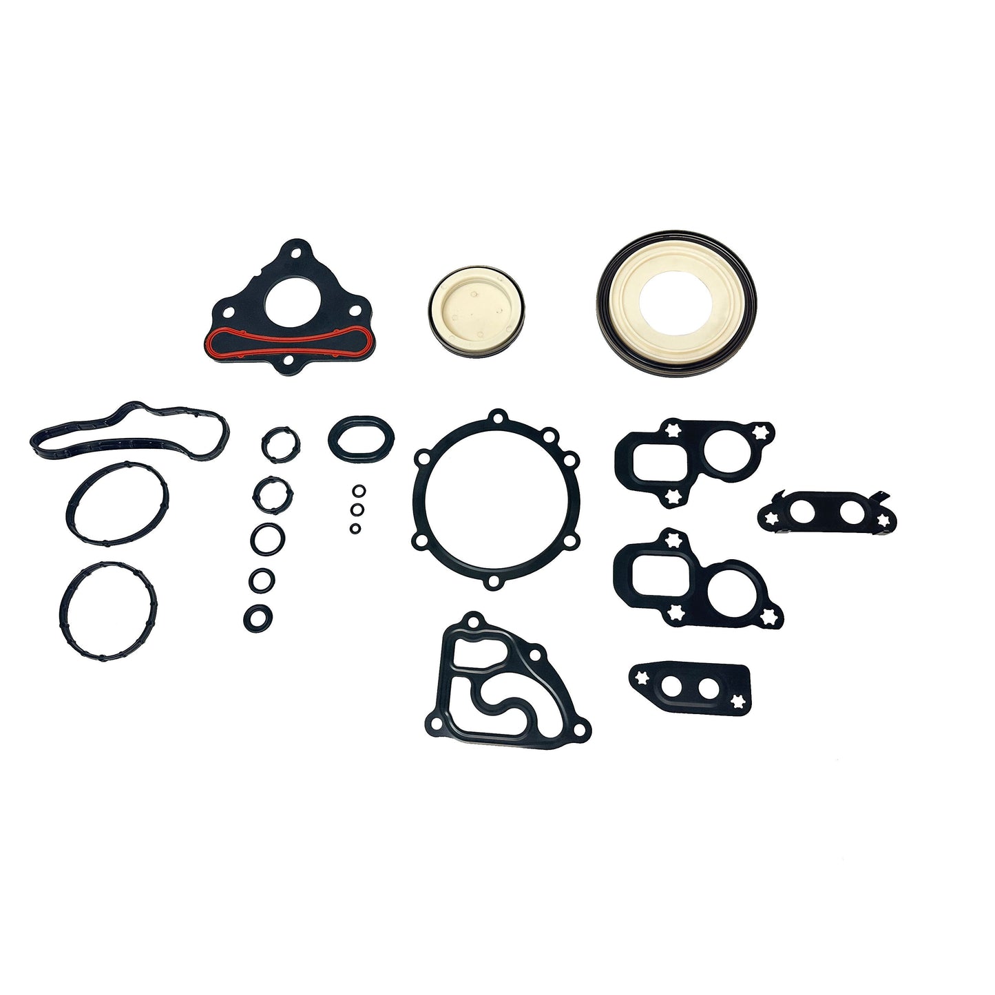 2016 Chevrolet Silverado 1500 4.3L Conversion / Lower Gasket Set