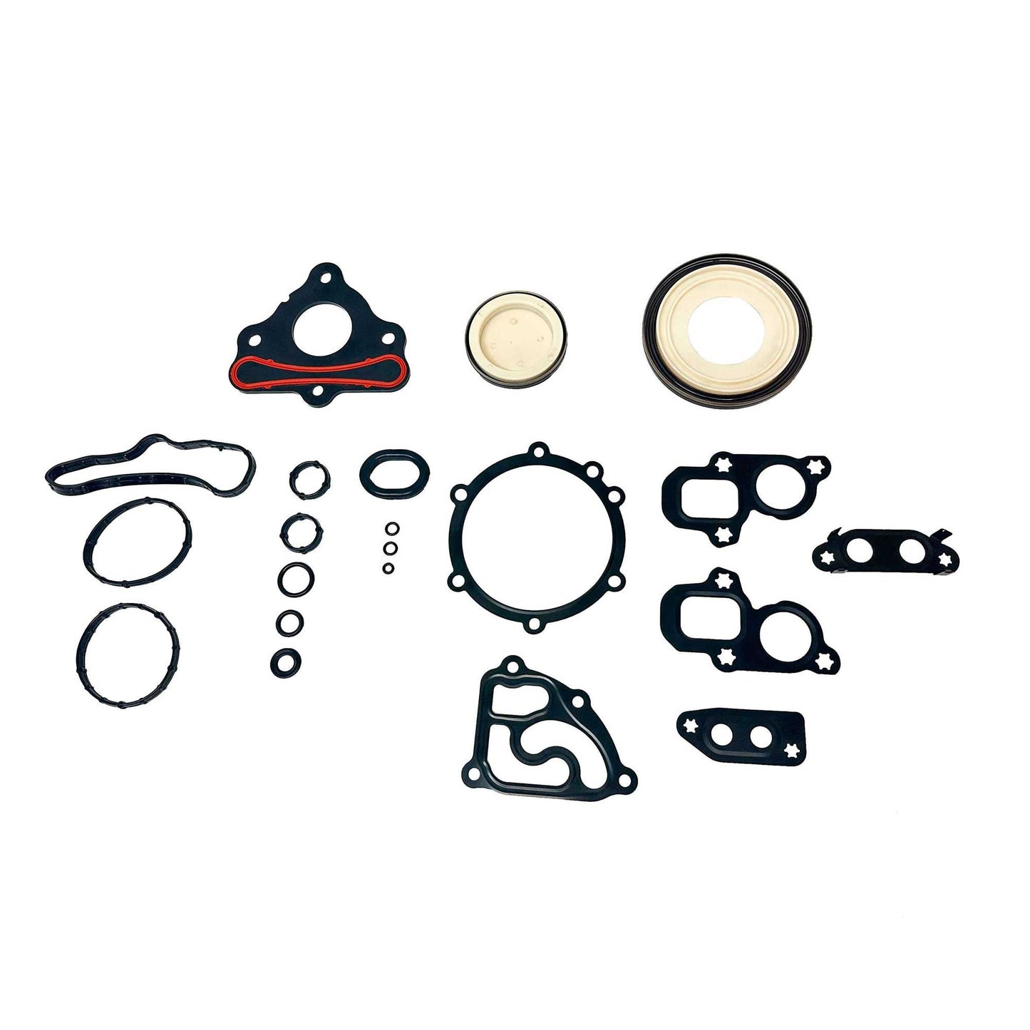 Master Engine Rebuild Kit 2018-2022 Chevrolet 4.3L
