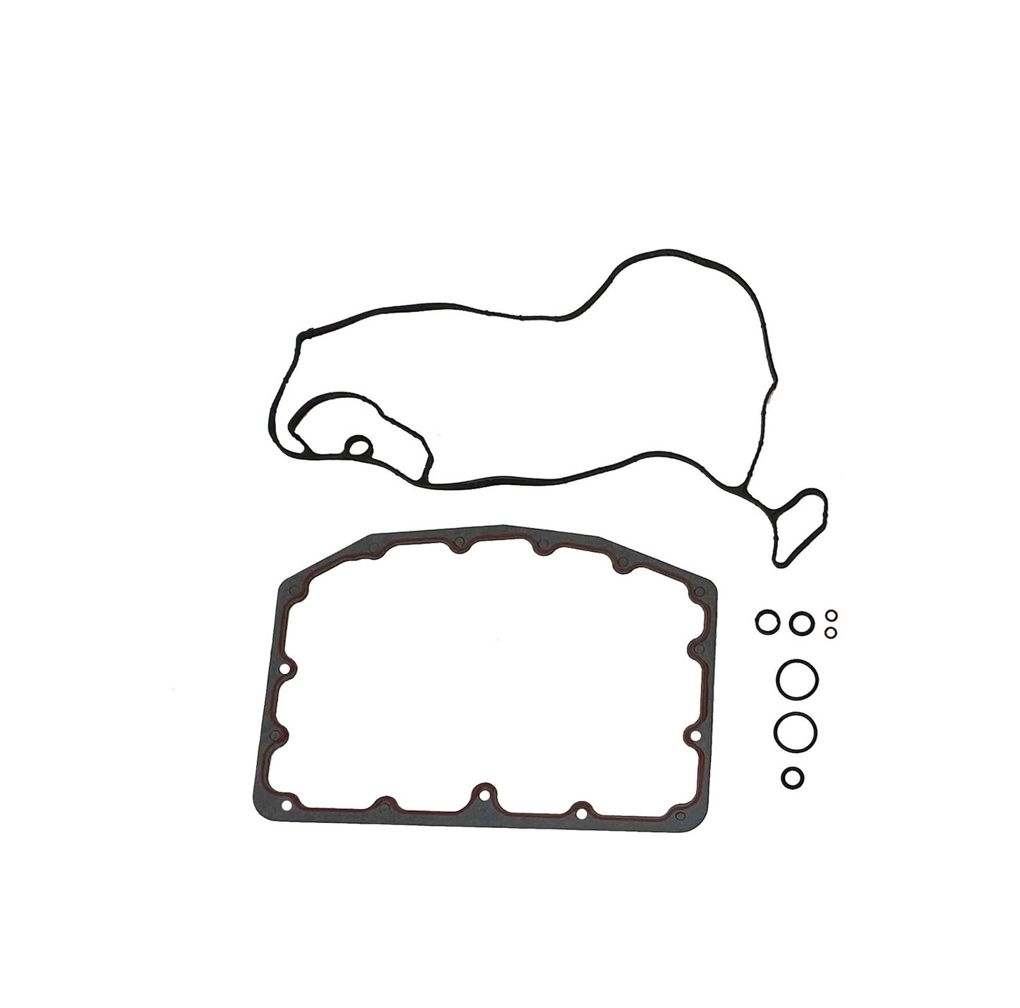 2014 Ford F-250 Super Duty 6.7L Conversion / Lower Gasket Set