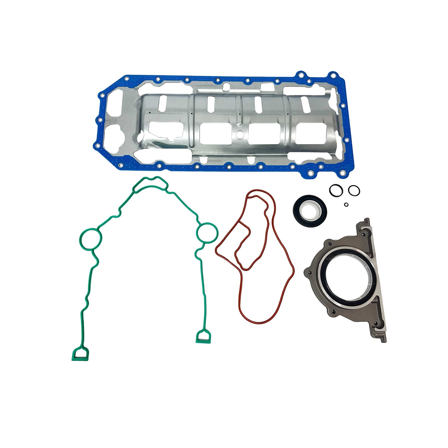 2016 Dodge Challenger 6.4L Conversion / Lower Gasket Set