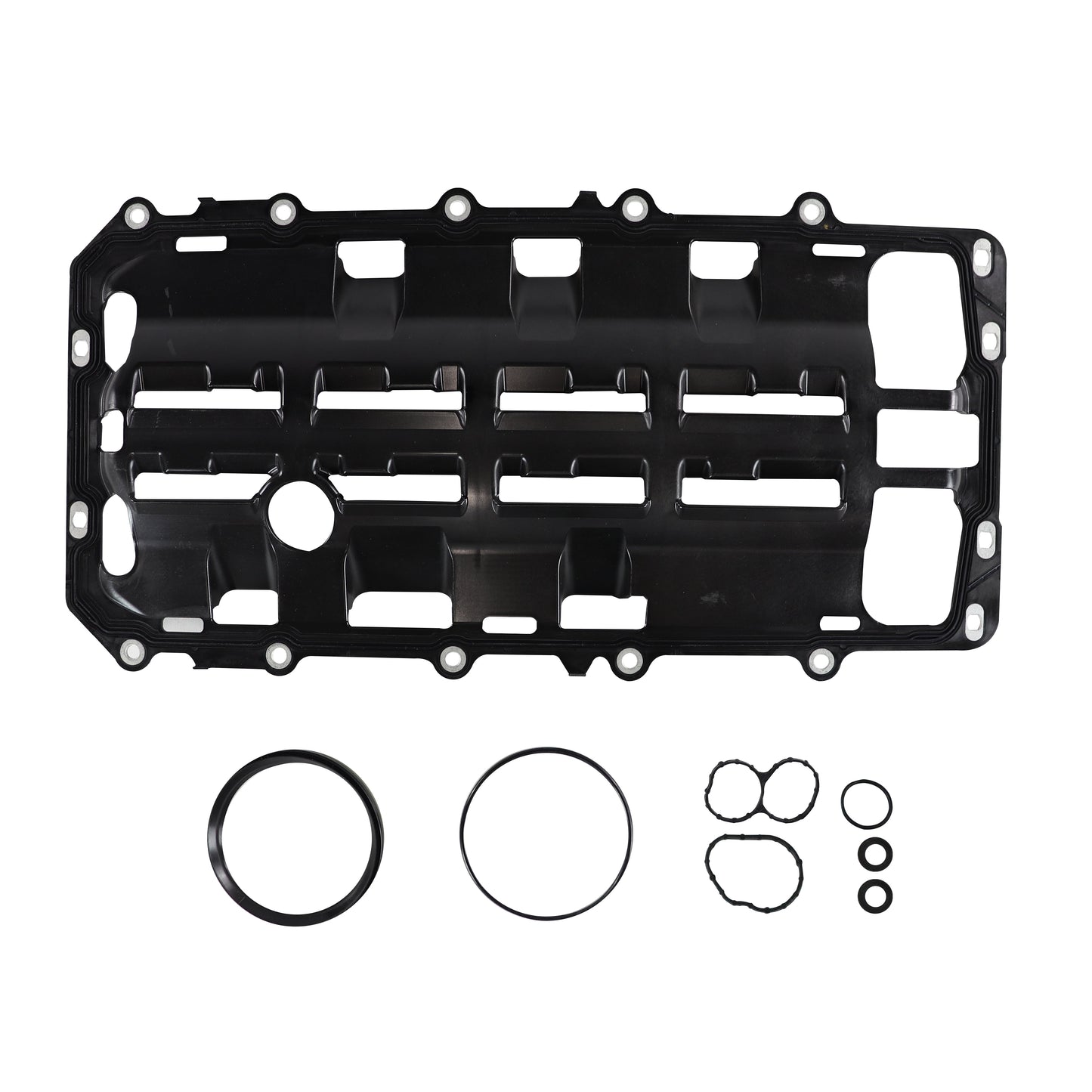2012 Ford Mustang 5.0L Conversion / Lower Gasket Set