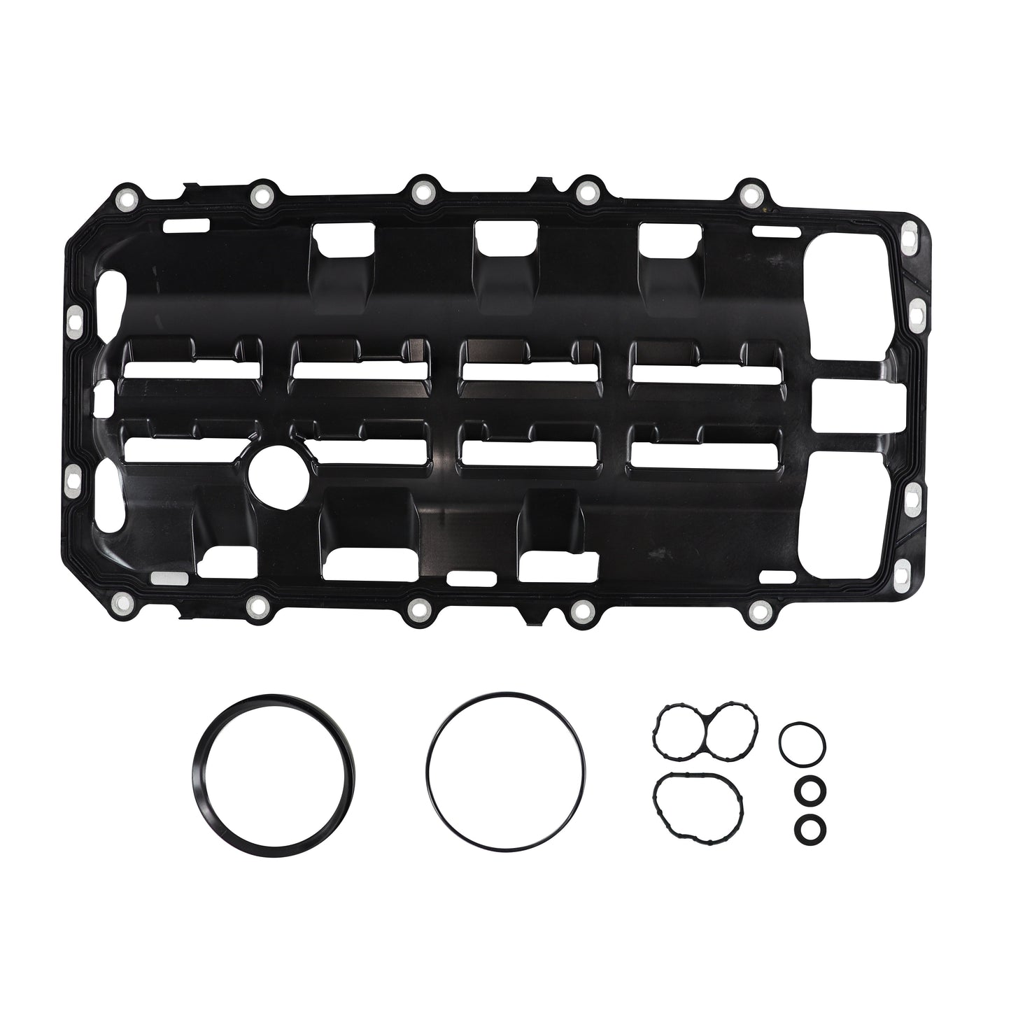 Lower Gasket Set