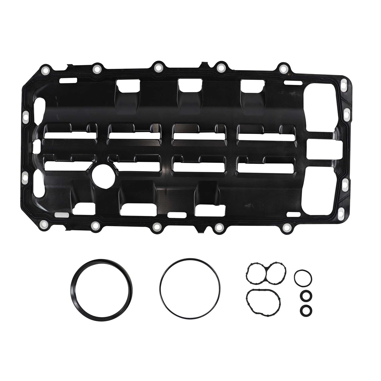 Master Engine Rebuild Kit 2015-2017 Ford 5.0L