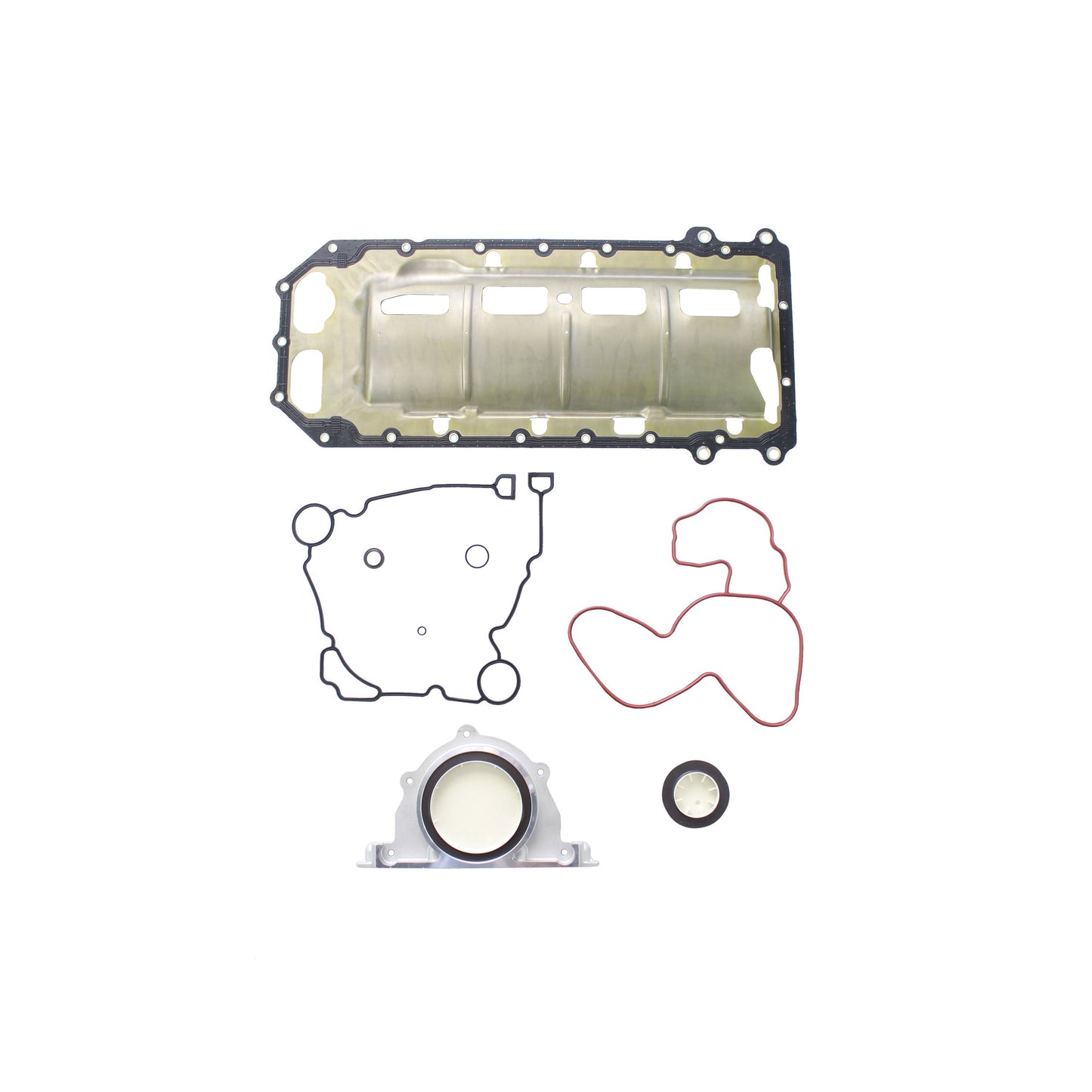 Master Engine Rebuild Kit 2014-2022 Ram 6.4L V8