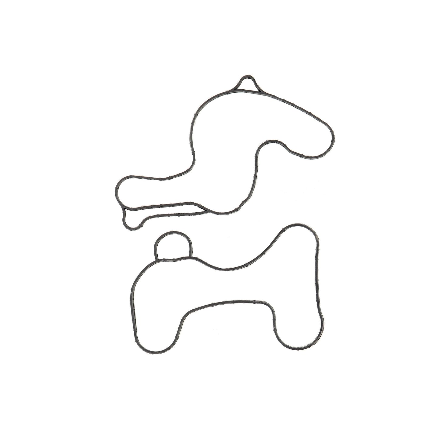 2015 Ford Transit-150 3.5L Conversion / Lower Gasket Set