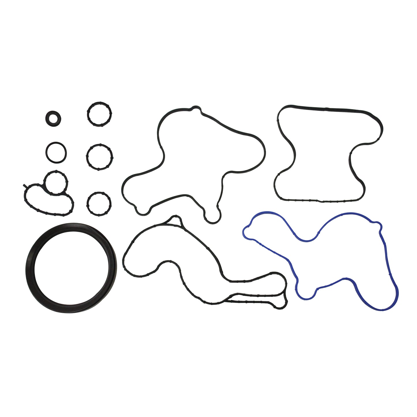 2013 Lincoln MKX 3.7L Conversion / Lower Gasket Set