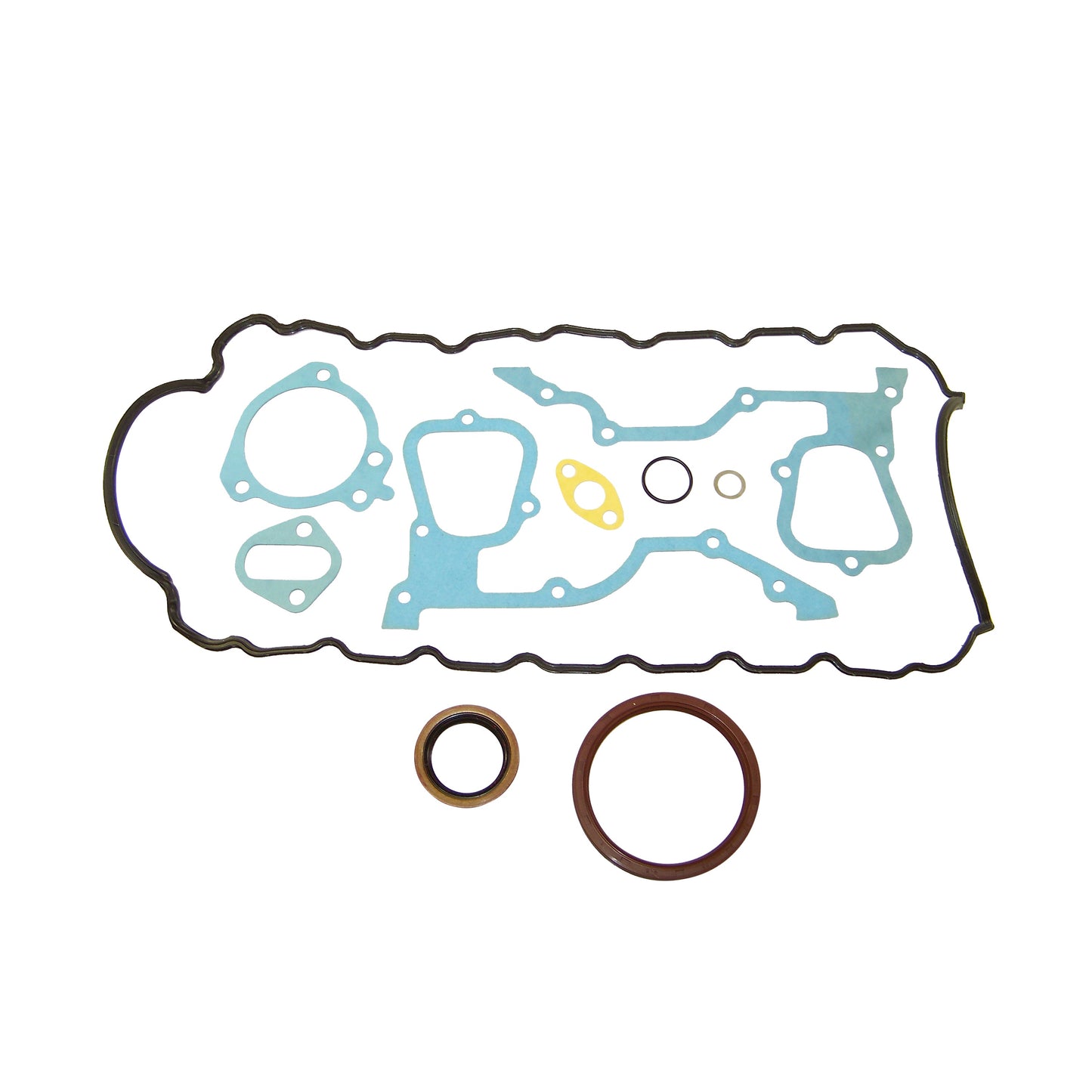 Master Engine Rebuild Kit 1992 Ford 2.3L