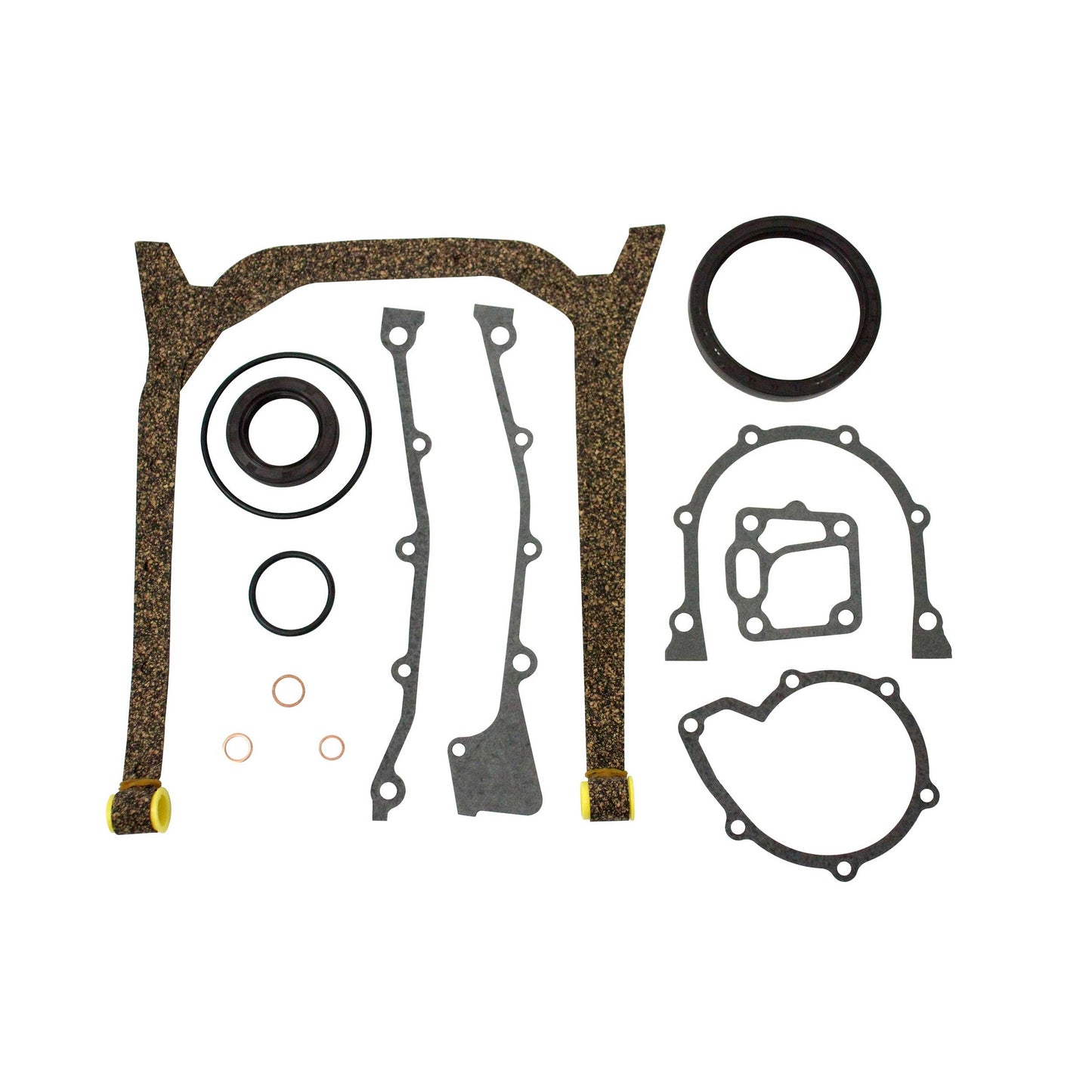 1992 BMW 535i 3.5L Conversion / Lower Gasket Set
