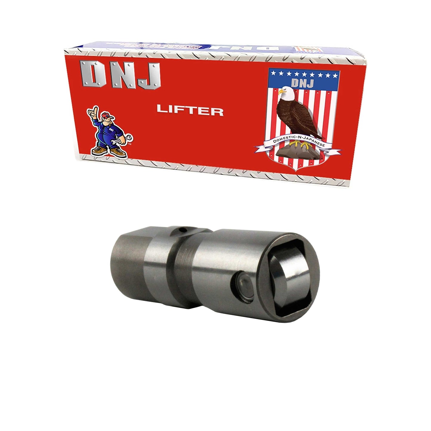 2003 Dodge Ram 3500 8.0L Valve Lifter