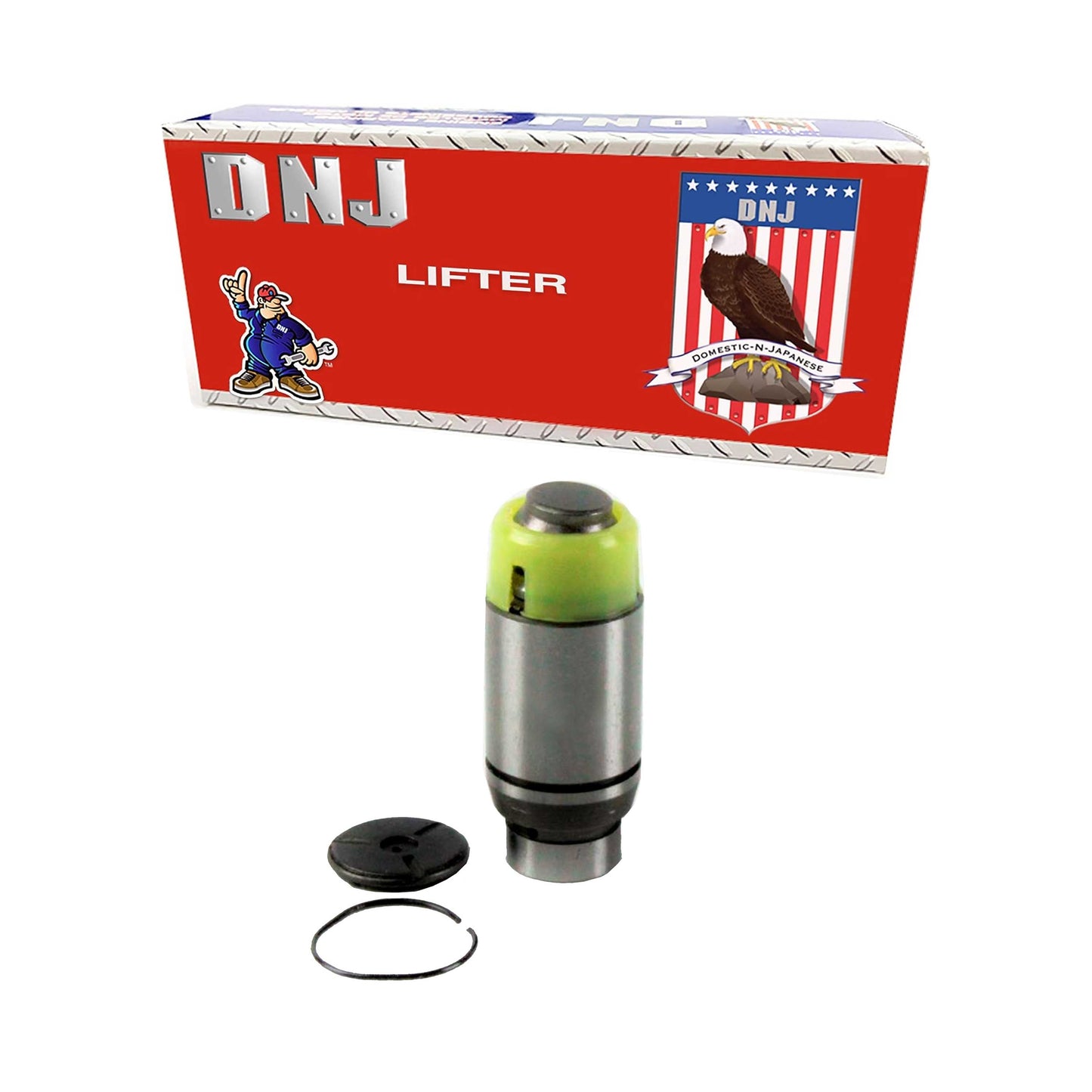 2002 Chrysler Intrepid 3.5L Valve Lifter