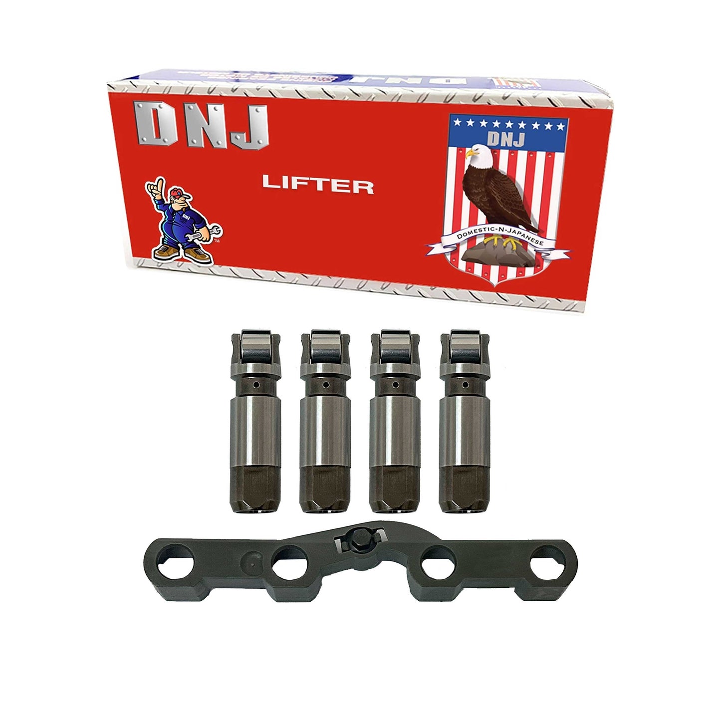 2008 Jeep Grand Cherokee 5.7L Valve Lifter