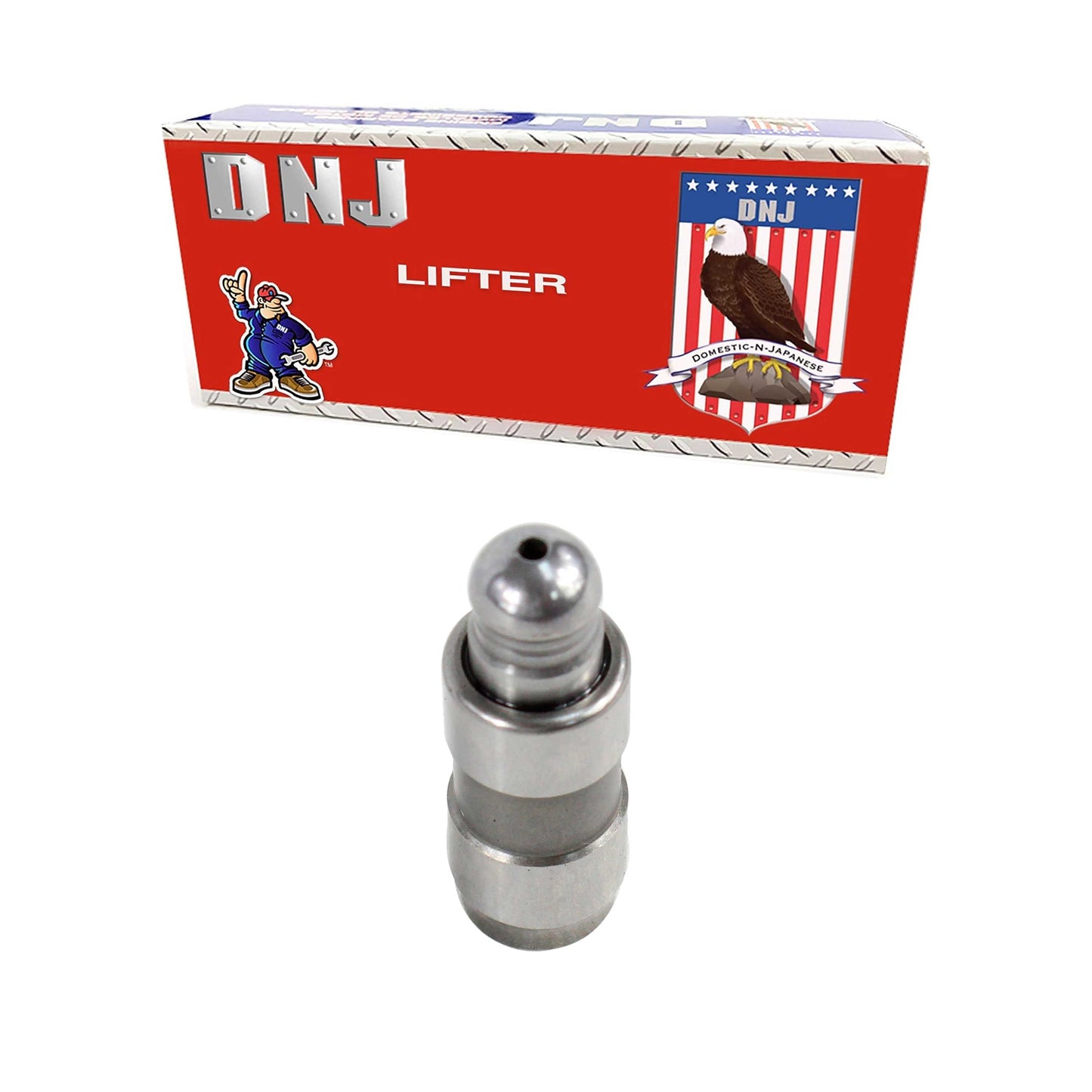 2015 Ram ProMaster City 2.4L Valve Lifter