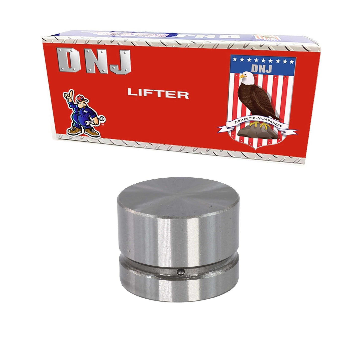 2005 Dodge Sprinter 2500 2.7L Valve Lifter