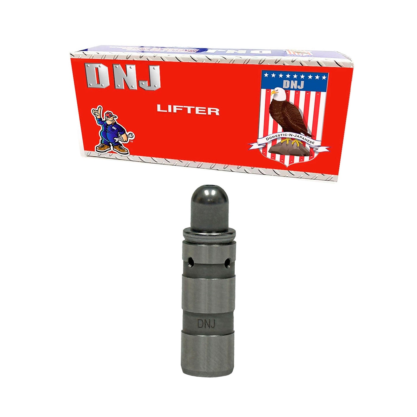 Lifter 2016-2022 Chrysler 3.6L