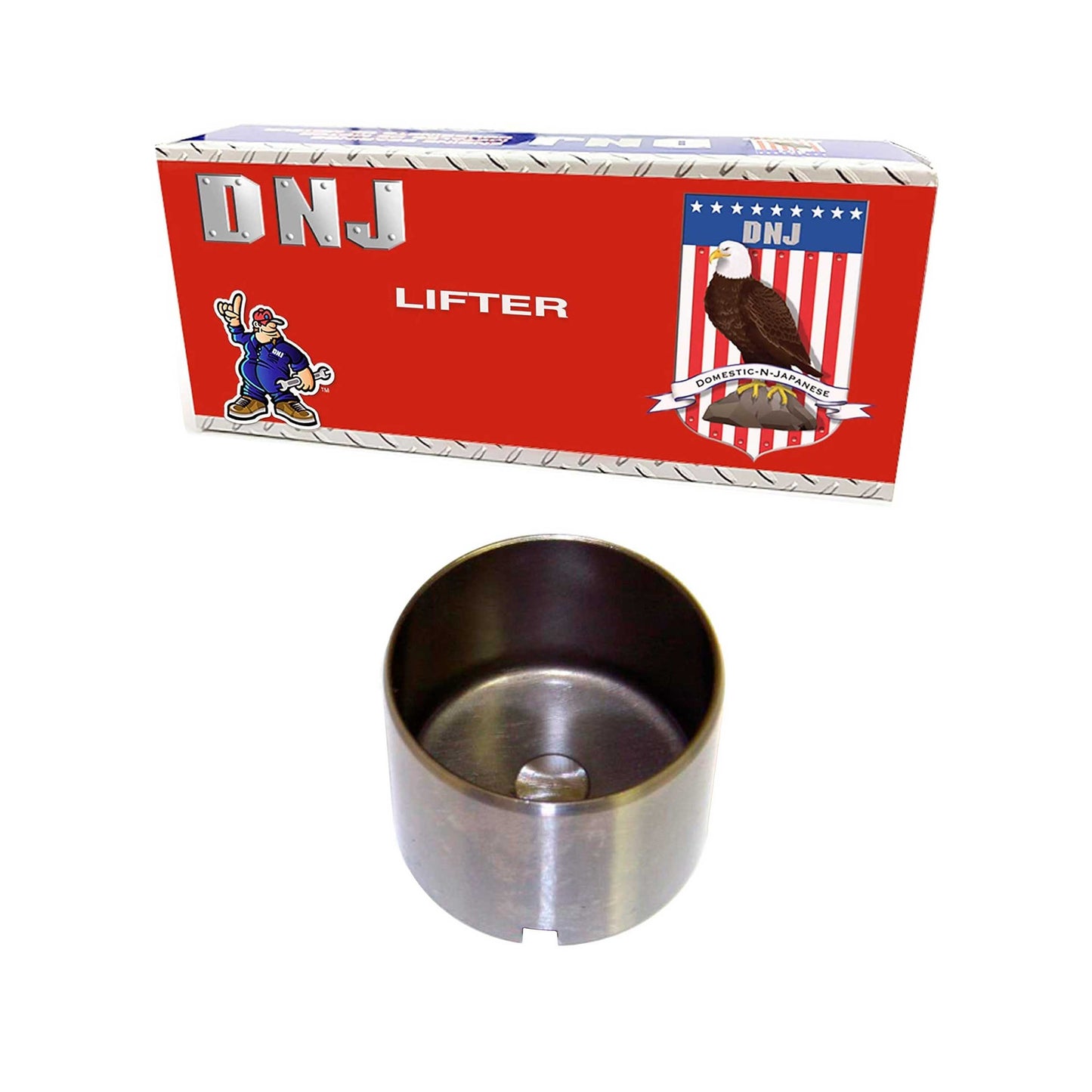 2010 Kia Sportage 2.0L Valve Lifter